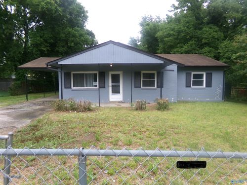 4114 Blue Spring Rd Nw, Huntsville, AL, 35810-2850 | Card Image