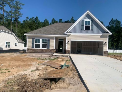 292 Palmetto Sand Loop, Conway, SC, 29527-3459 | Card Image