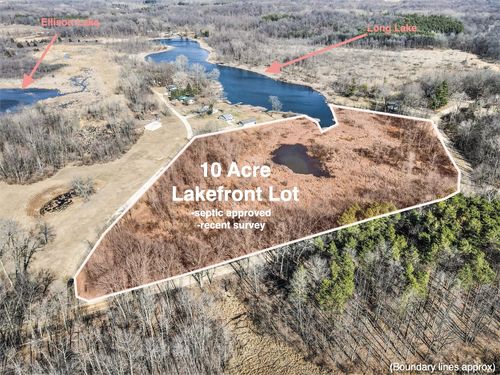 Parc C & D Cedar Creek Rd, Hastings, MI, 49058 | Card Image