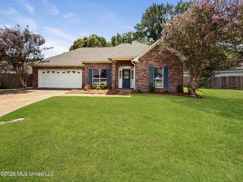 1103 Arbor Pl, Brandon, MS, 39042-4213 | Card Image