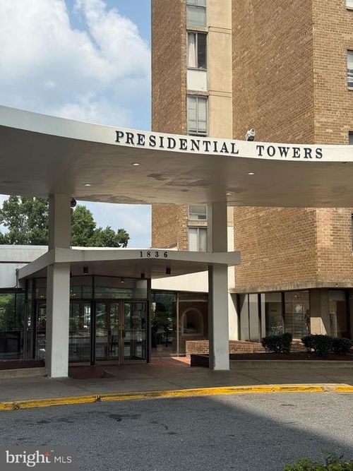 apt-1615-1836 Metzerott Rd, ADELPHI, MD, 20783-3450 | Card Image