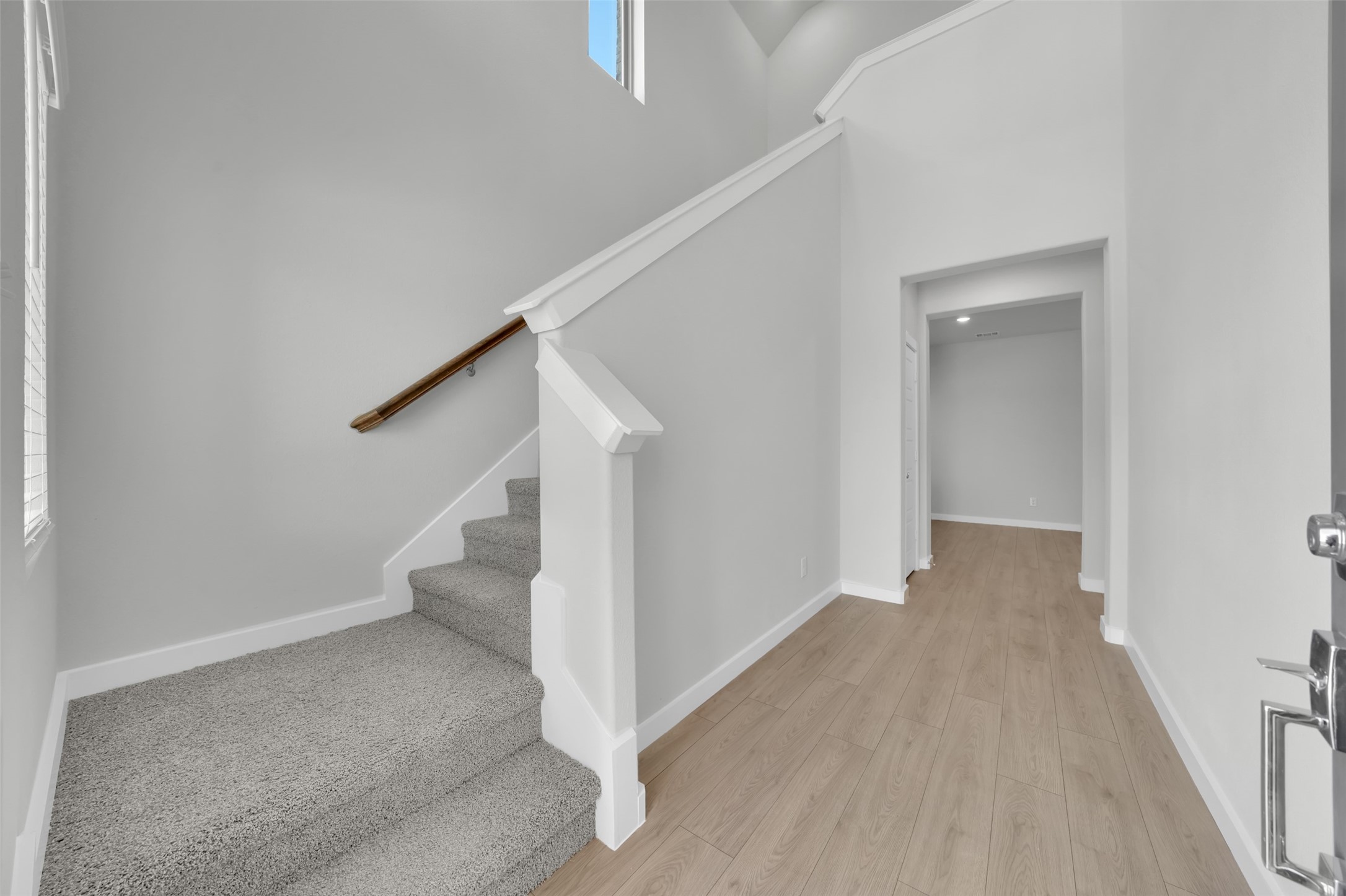 Residential Lease in Lavon 5