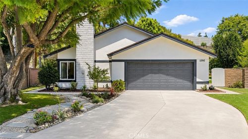 1290 N Mosswood Dr, Anaheim, CA, 92807-2414 | Card Image
