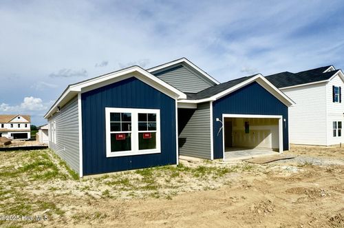 603 S Squires Run Ln, Richlands, NC, 28574 | Card Image