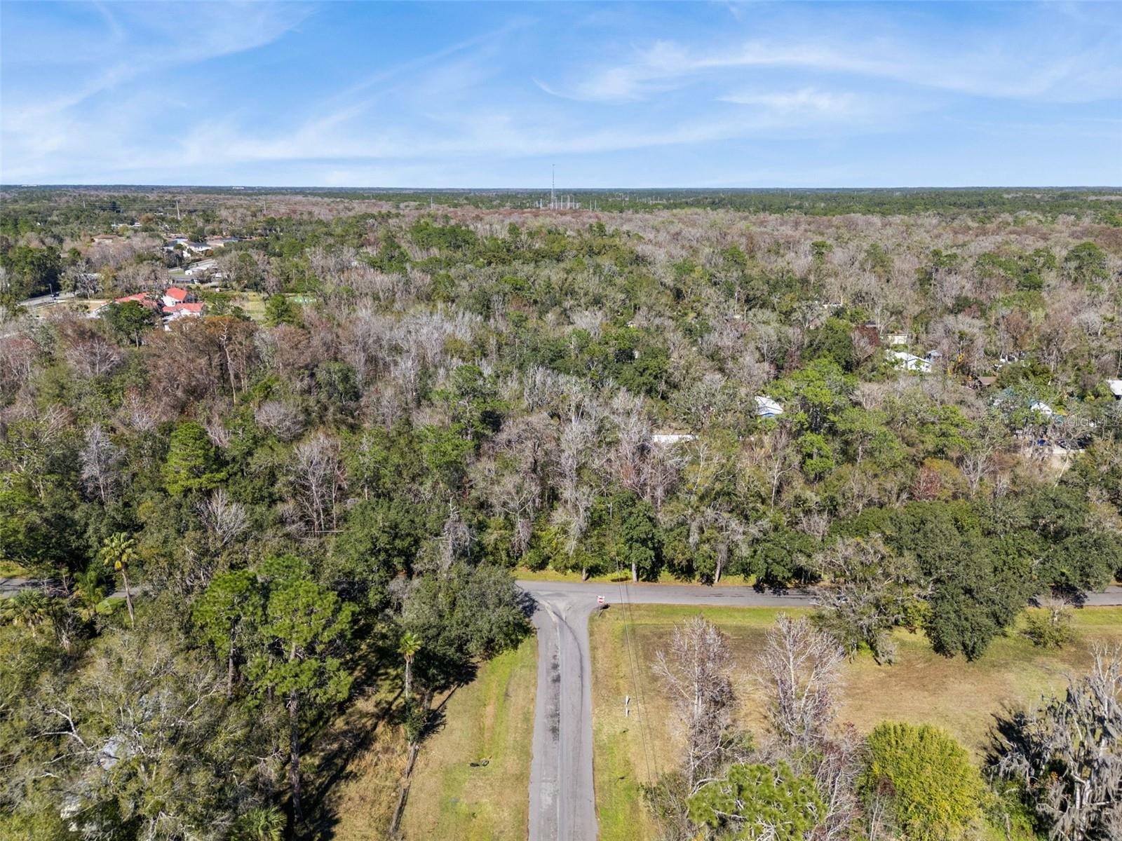 Land in ORLANDO 4