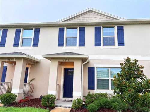 1559 Candlefire Row, Kindred, FL, 34744-6443 | Card Image