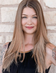 Amanda Barton