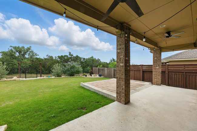 259 N Sage Holw, House other with 4 bedrooms, 3 bathrooms and 6 parking in Dripping Springs TX | Image 28