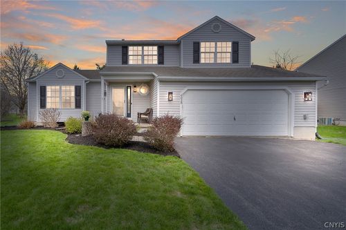 6028 Monopoli Path, Cicero, NY, 13039-6817 | Card Image