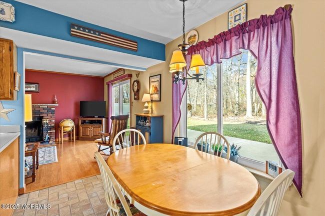 18 Sweetbriar Trl, House other with 4 bedrooms, 3 bathrooms and null parking in Howell NJ | Image 13