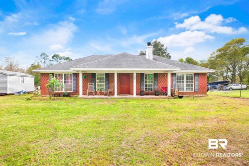 a-22728 Wing Ln, Robertsdale, AL, 36567-3521 | Card Image