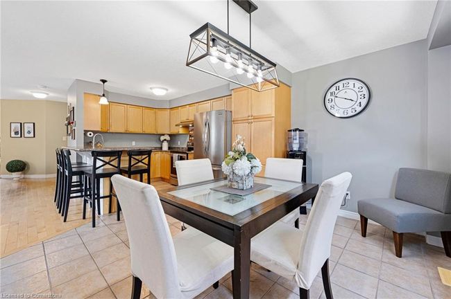 74 Colton Cir, Townhouse with 3 bedrooms, 4 bathrooms and 3 parking in Kitchener ON | Image 19