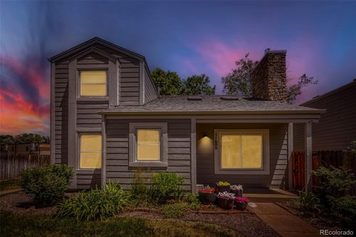 11609 E Cornell Circle, Aurora, CO, 80014 | Card Image