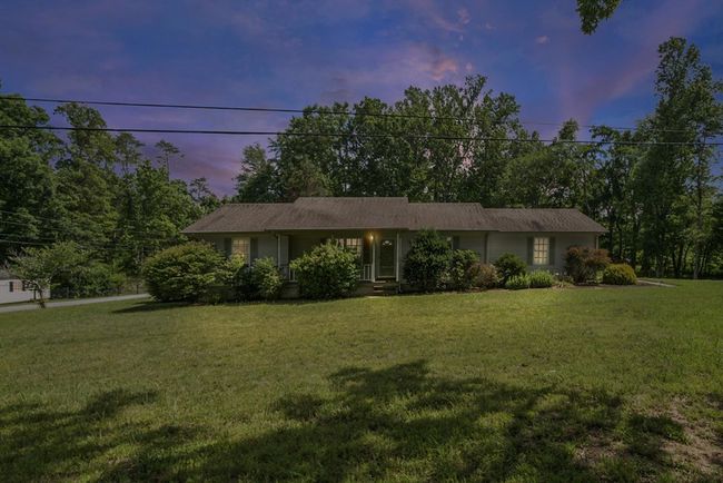 1357 Franklin Loop, House other with 3 bedrooms, 2 bathrooms and 2 parking in Clarkrange TN | Image 32