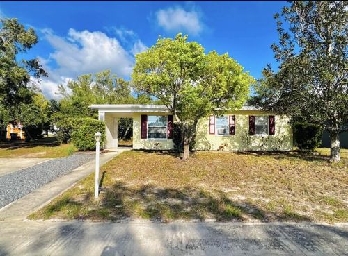 1246 Newhope Rd, Spring Hill, FL, 34606-4923 | Card Image