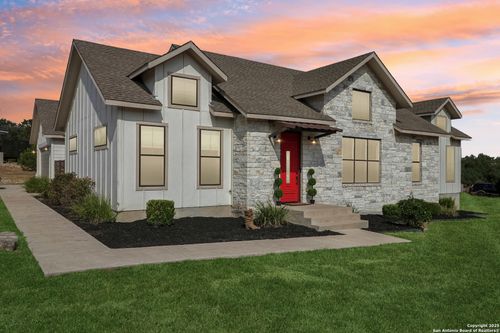 120 Golden Eagle Loop, Canyon Lake, TX, 78133-2125 | Card Image