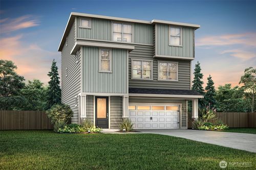 8745 151st St E, Puyallup, WA, 98375-1001 | Card Image