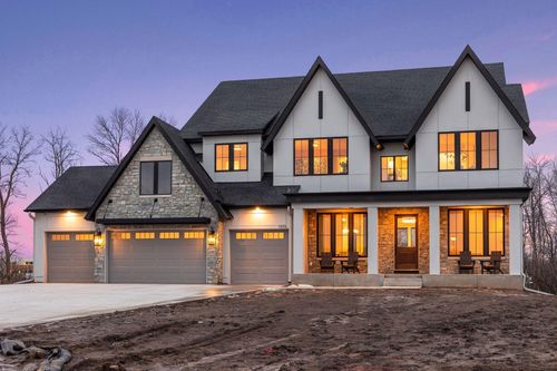 3602 Williams Way, Independence, MN, 55359-5509 | Card Image