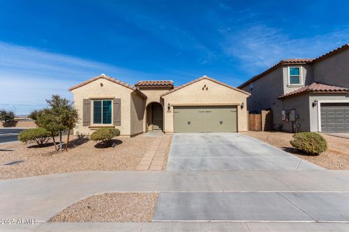 17870 W Hadley Street, Goodyear, AZ, 85338 | Card Image