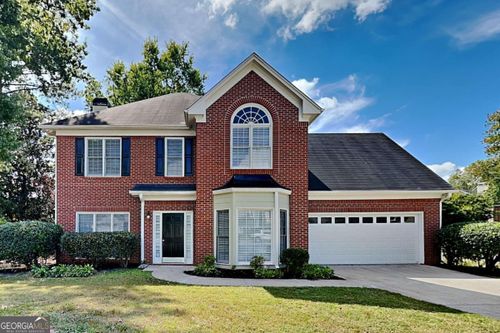 10655 Victory Gate Drive, Alpharetta, GA, 30022 | Card Image