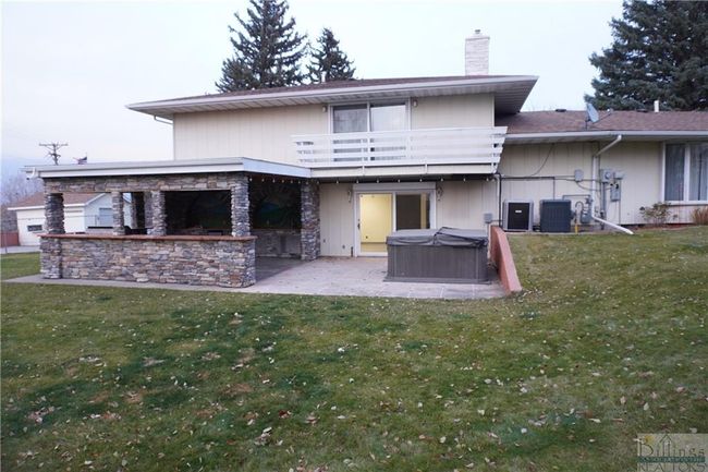 105 Lyndale Ave, House other with 4 bedrooms, 5 bathrooms and null parking in Glendive MT | Image 23
