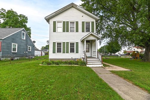 5310 40th Avenue, Kenosha, WI, 53144 | Card Image