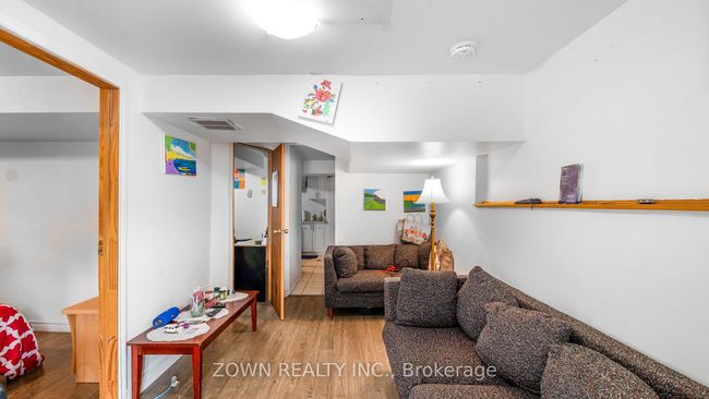 26 Carr Dr, House other with 5 bedrooms, 3 bathrooms and 4 parking in Ajax ON | Image 37