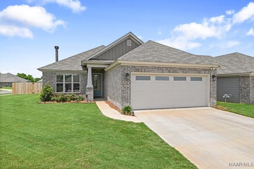 10716 Lismore Pl, Montgomery, AL, 36117 | Card Image