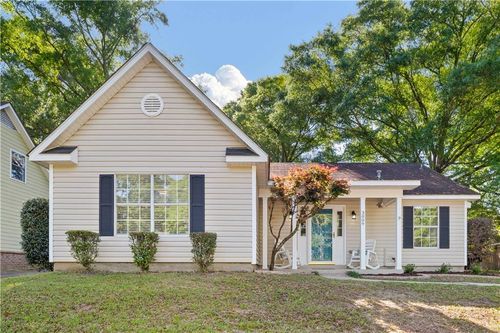 3009 Autumn Ridge Drive W, Mobile, AL, 36695 | Card Image