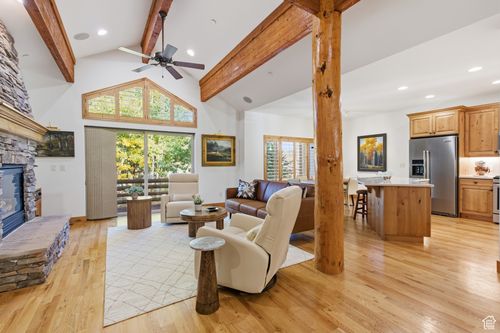 53-3465 Cedar Dr, Park City, UT, 84098-5499 | Card Image