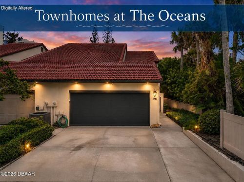 2985 Sea Oats Cir, Daytona Beach, FL, 32118-5939 | Card Image