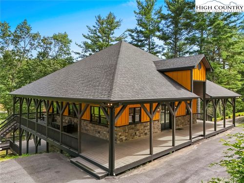 256 Lily Of The Valley Dr, Boone, NC, 28607 | Card Image