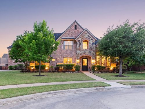 3903 Chevy Chase Lane, Frisco, TX, 75033 | Card Image