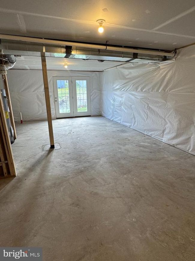 21 Scrub Pine Ct, Townhouse with 3 bedrooms, 3 bathrooms and null parking in BUNKER HILL WV | Image 14