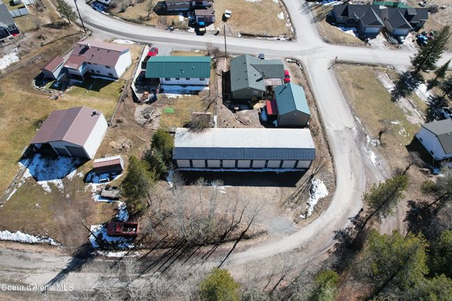 0 Cameron Dr, Home with 0 bedrooms, 0 bathrooms and null parking in Osburn ID | Image 16