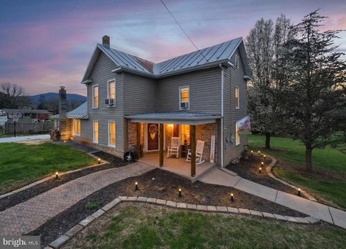 214 Chapel Rd, STANLEY, VA, 22851-4129 | Card Image