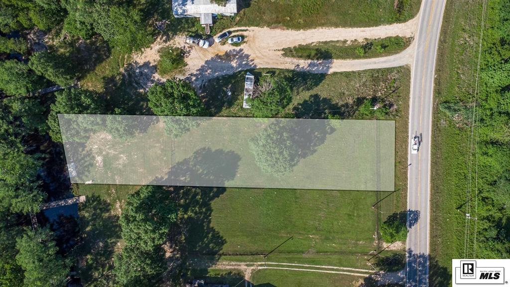Land in West Monroe 2