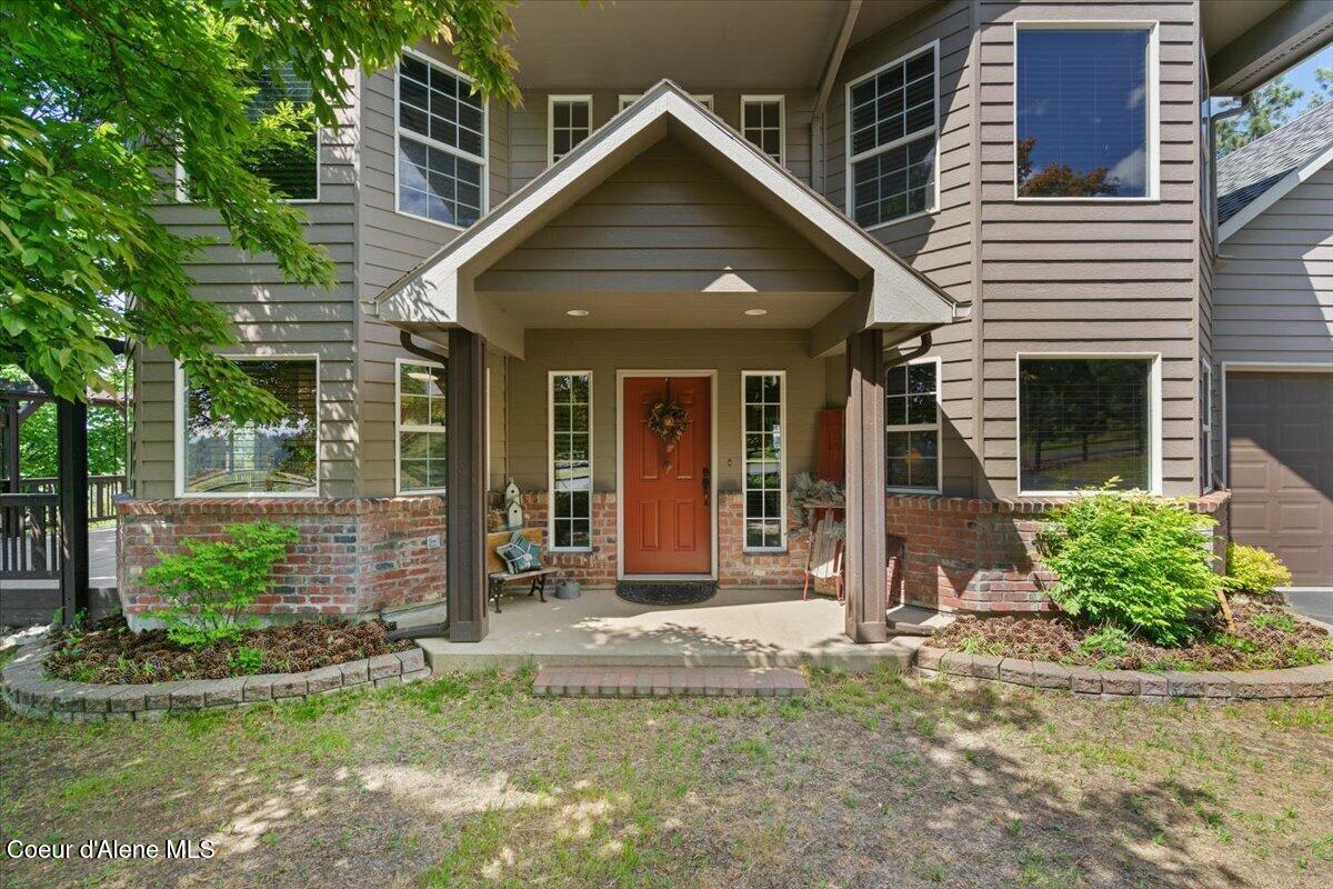 Residential in Post Falls 5