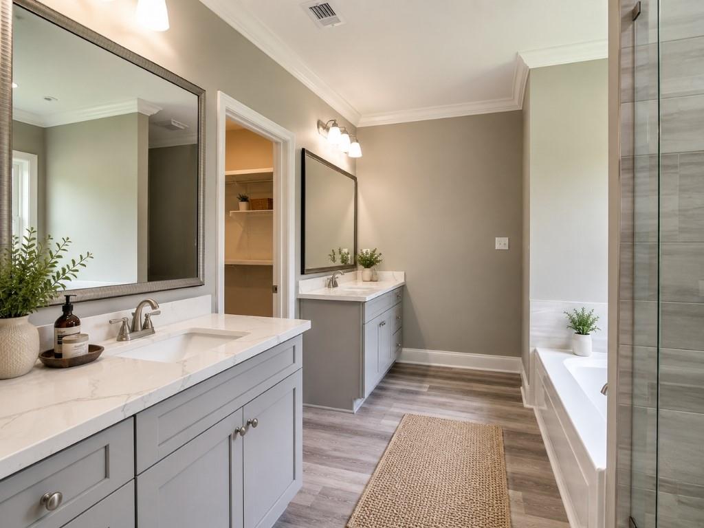 Residential in Baker 5