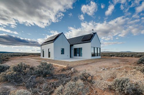 8 Quonset Way, Carson, NM, 87517 | Card Image