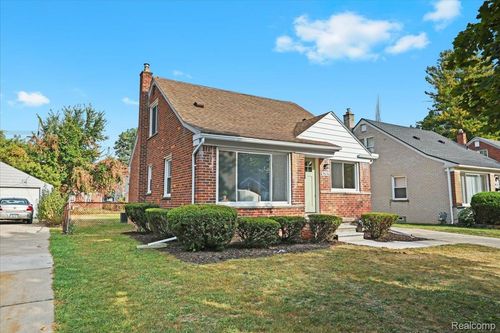 9636 Fenton, Redford, MI, 48239-1683 | Card Image