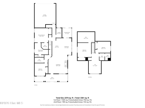 16 W Singing Ave, Hampstead, NC, 28443-6805 | Card Image