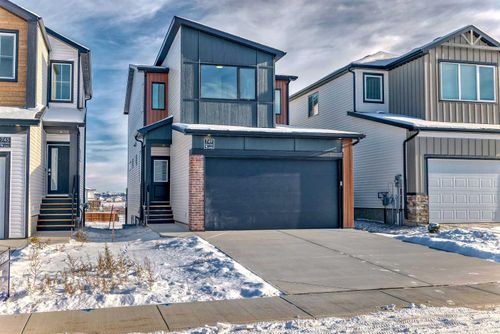 749 Violet Place W, Lethbridge, AB, T1J5V1 | Card Image