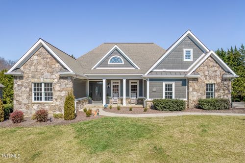 2129 Highland Falls Ct, Johnson City, TN, 37615-4585 | Card Image