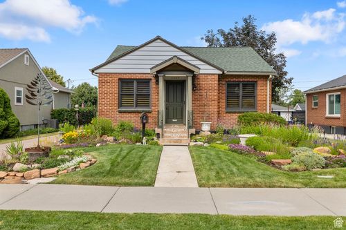 2664 S Melbourne St, Salt Lake City, UT, 84106-4006 | Card Image