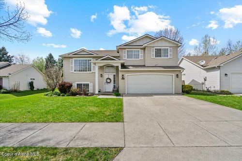 5961 N Belleville Dr, Coeur d'Alene, ID, 83815 | Card Image