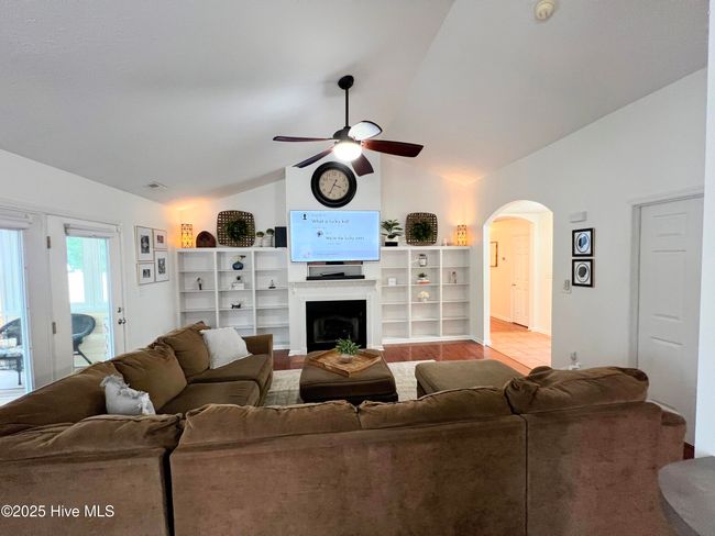 205 Cherry Blossom Ln, House other with 4 bedrooms, 2 bathrooms and 2 parking in Havelock NC | Image 23