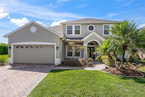 2456 Double Tree Pl, OVIEDO, FL, 32766-7073 | Card Image