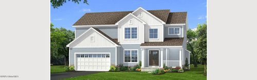 4 Farmington Ct, Glenmont, NY, 12077-3072 | Card Image