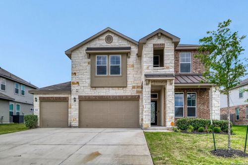 810 Town Creek Way, Cibolo, TX, 78108-0548 | Card Image